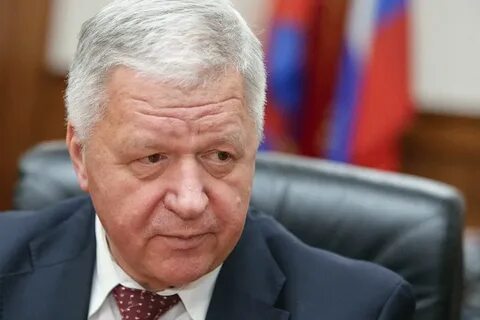 Шмаков председатель фнпр