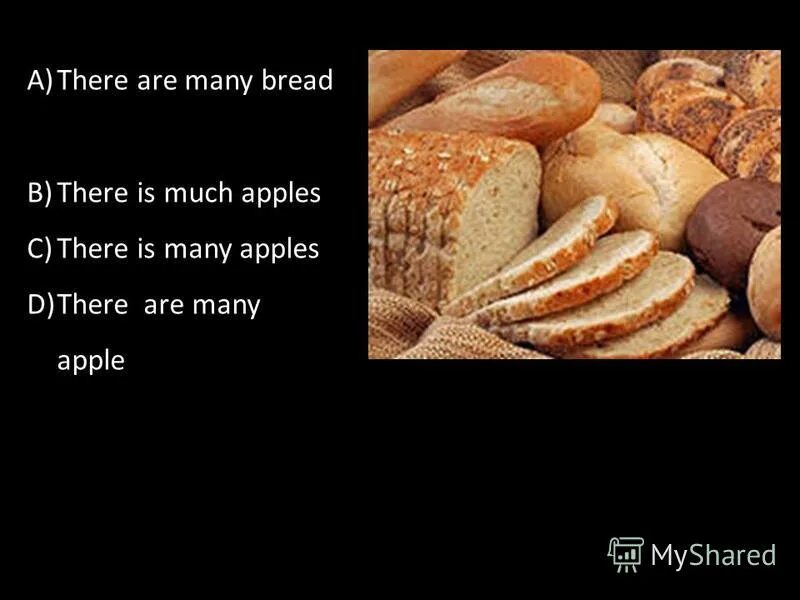 Read and fill in how many or how much. How many bread is there. How many bread is there. Cheese much или many. How much how many.