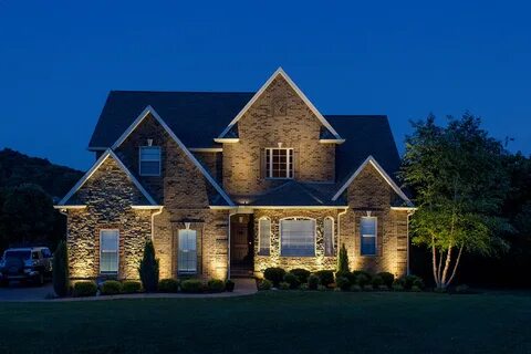 Lighter house