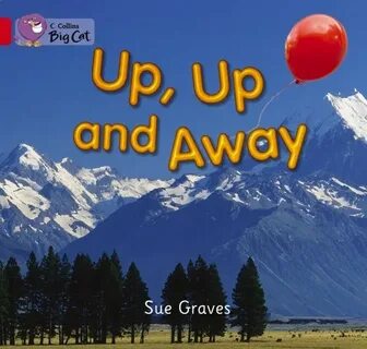 Up and away 1