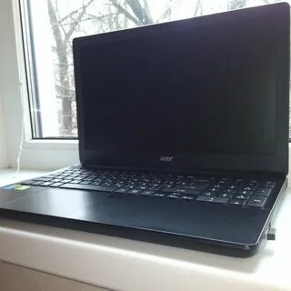 Acer e5 571g