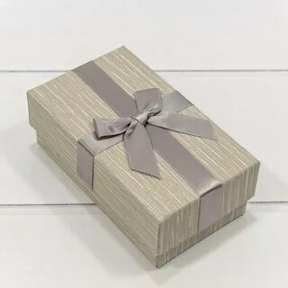 Средний подарок