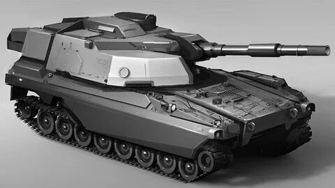 Best tank
