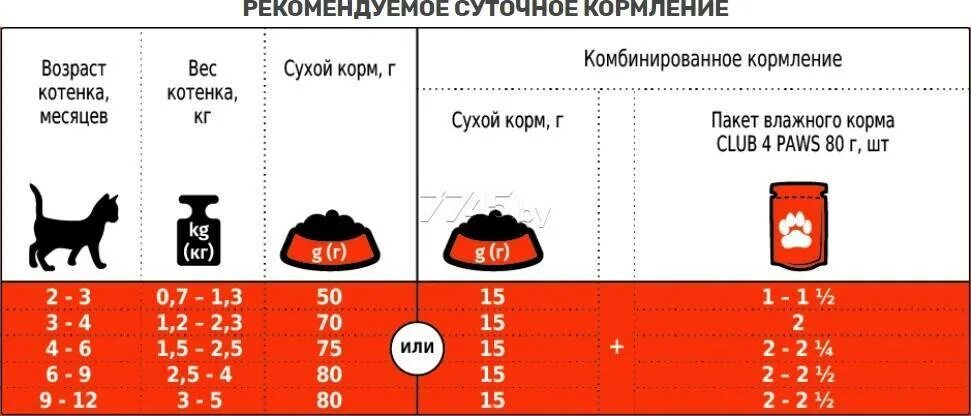 Норма сухого корма для котят 5 месяцев. Таблица кормления кошек сухим кормом. Норма сухого корма для кота 8 месяцев. Нормы кормления кошек сухим кормом таблица.