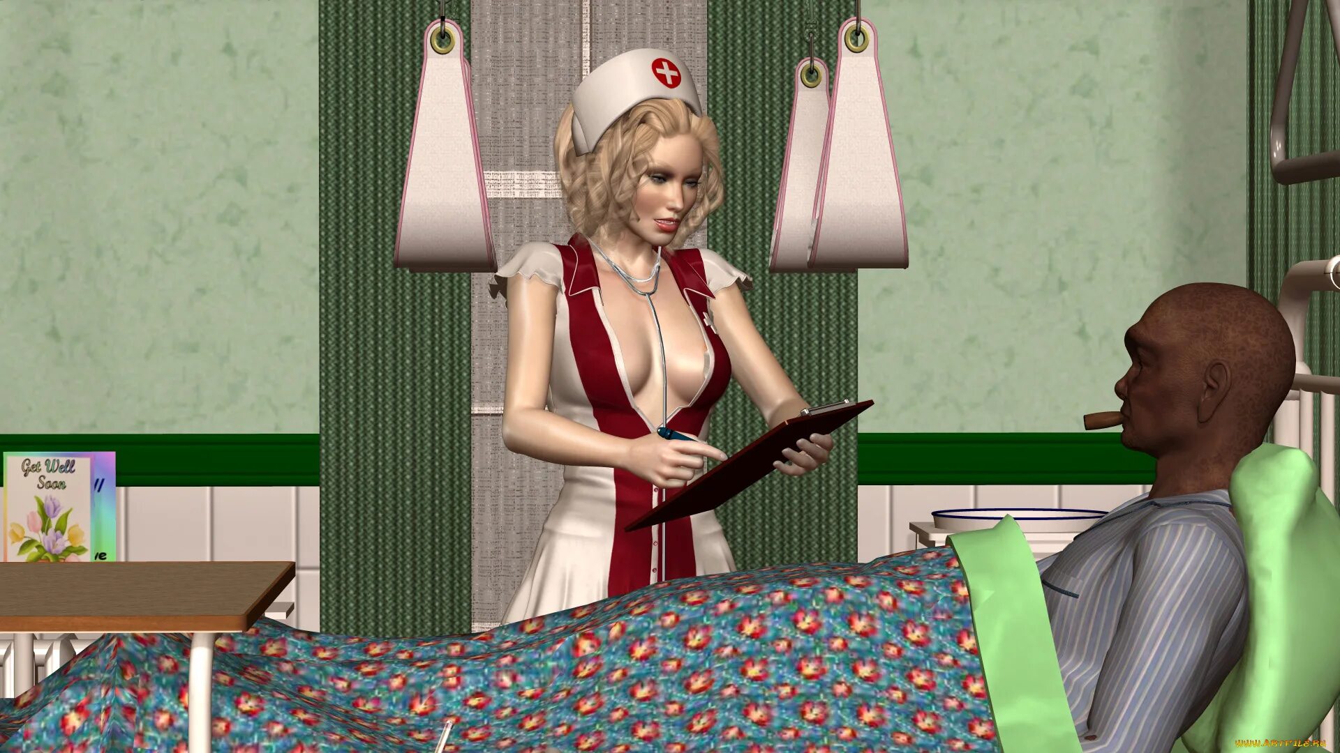 Игры Про Взрослых