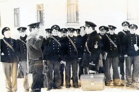 Ленинградское арктическое