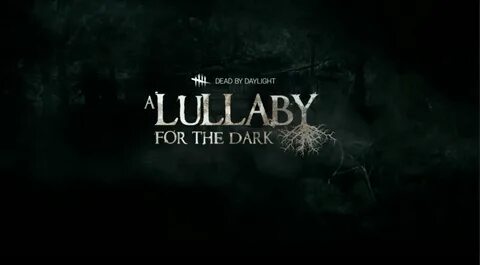 Lullaby piece
