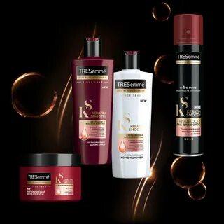 Tresemme маска