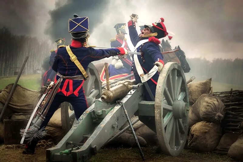 холоп 2 наполеон деревянко