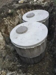 Септик в новороссийске