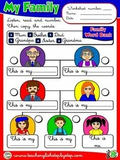 Family 1 grade