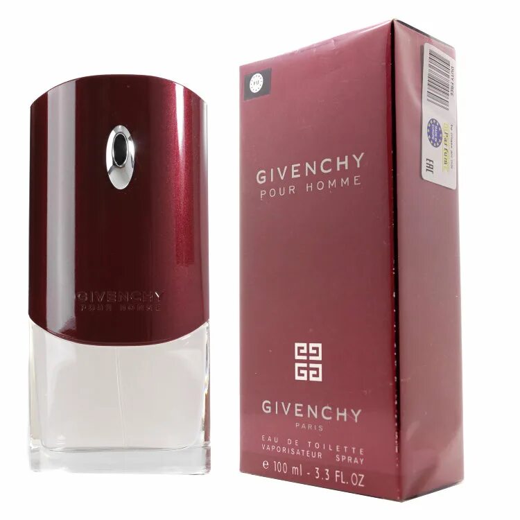 Givenchy "pour homme" EDT, 100ml. Givenchy pour homme Givenchy. Givenchy pour homme EDT. Givenchy Givenchy / Givenchy pour homme . 100 Мл. Givenchy pour homme 100