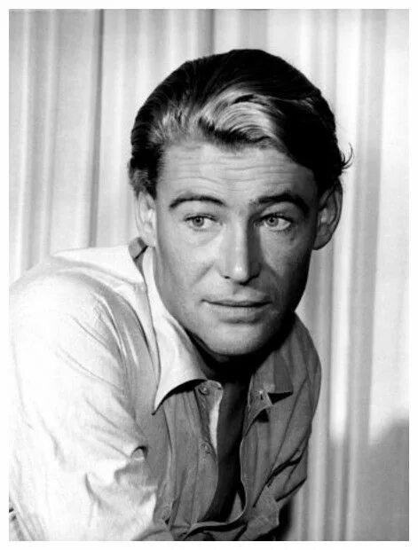 Peter O'Toole, 1932 - 2013