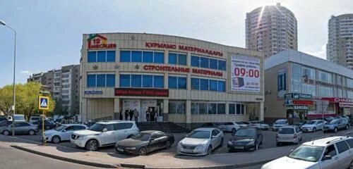 12 месяцев просп абая 94а фото 12 Mesyatsev, hardware hypermarket, Astana, Abaı dańǵyly, 94А Yandex Maps