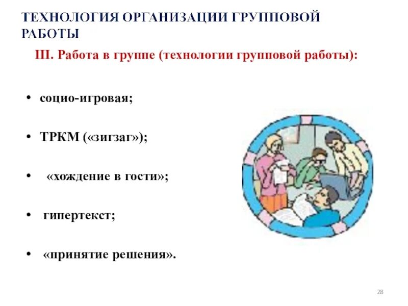 Групповая работа на уроках технологии. Технология организации групповой работы. Технологии организации работы в группах.. Алгоритм групповой работы на уроке. Групповая организация работы на уроке