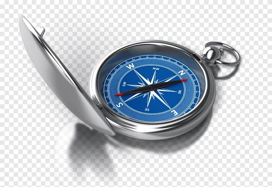 Красно синий компас. Компас. Изображение компаса. Стрелочный компас.