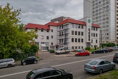 Институт правоведения