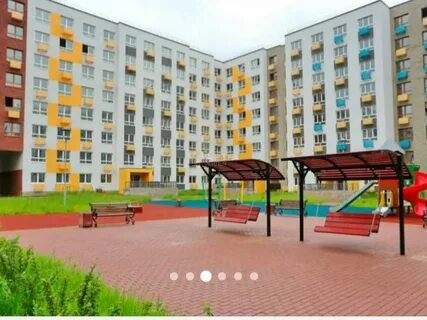 Небо романовская ул 1 31 мурино отзывы