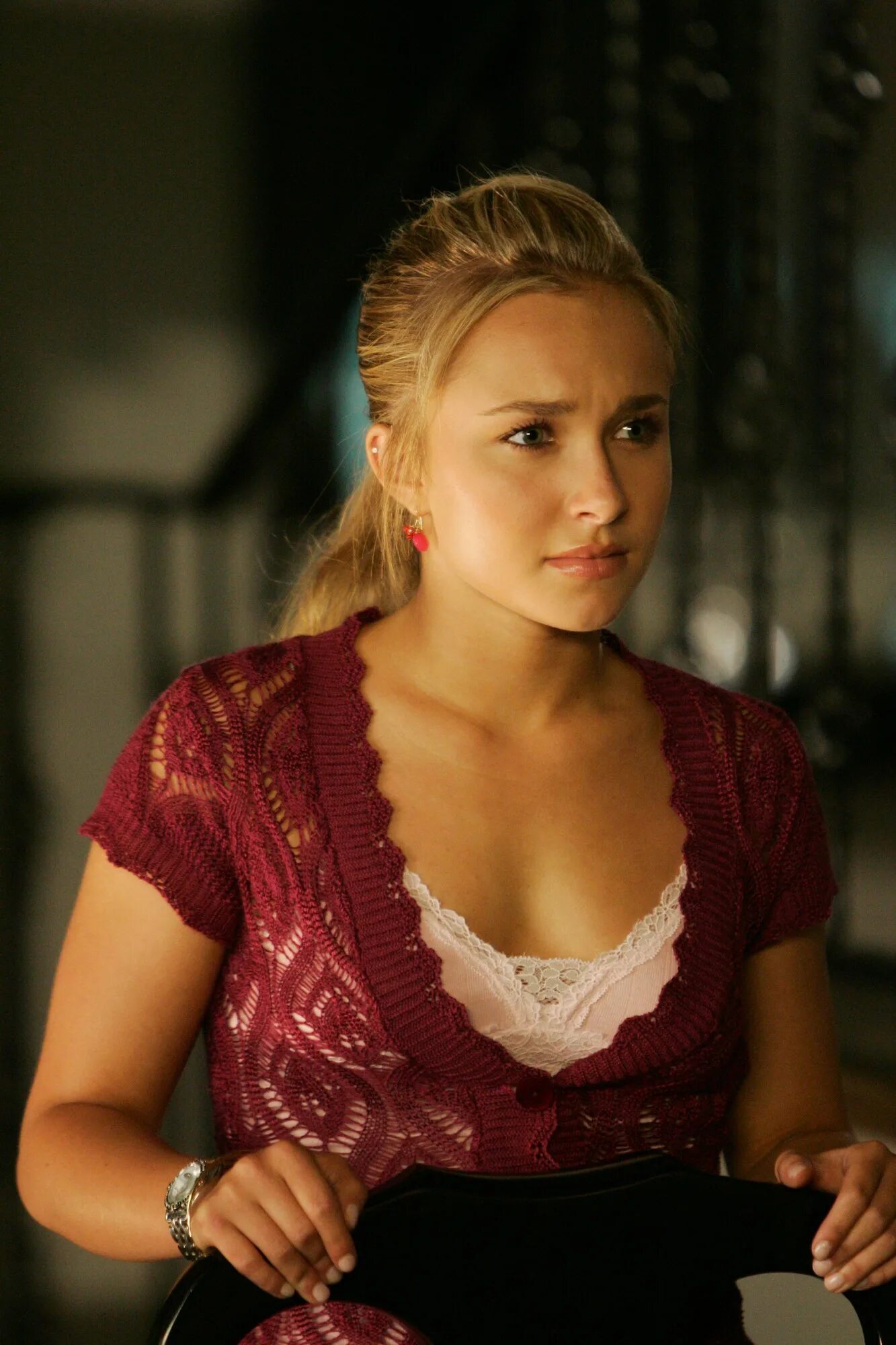 Клэр беннет герои. Персонаж клэр. Персонаж клэр. Хайден панеттьери клэр беннет. Персонаж клэр.