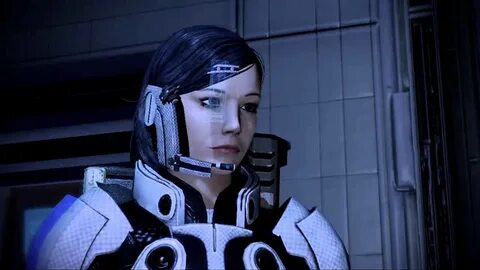 Mass effect 2 миссии