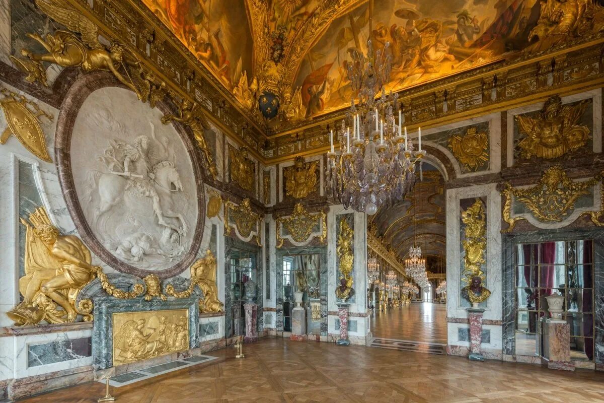 Сказочный версаль. Версальский дворец Версаль Франция. Дворец Версаль Франция внутри.