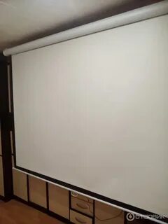 Экран 2 3 метра