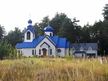 Храм георгия победоносца димитровград