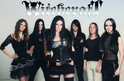 Witchcraft