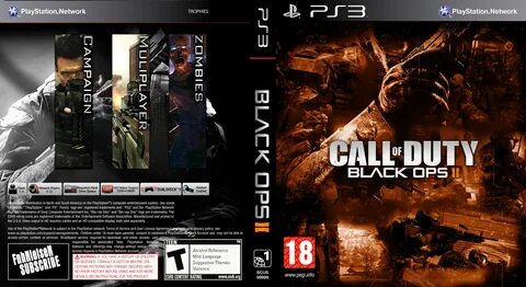 Call of duty black 3 прохождение
