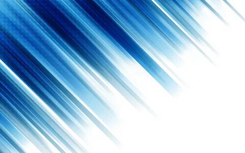 Modern blue