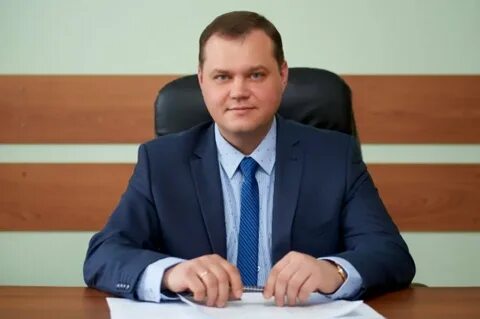 Главный инженер оренбург