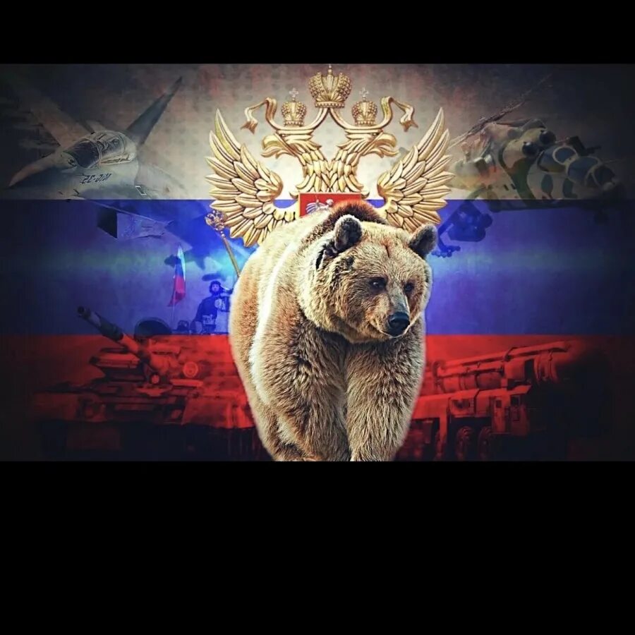 Бог с русскими с соболевым. Медведь Россия. Флаг с медведем. Российский флаг с медведем. Медведь на фоне России.