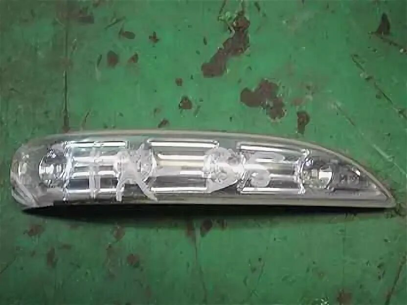 Повторитель ix35