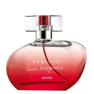 Avon herstory