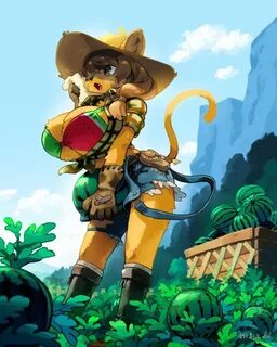 Furry world