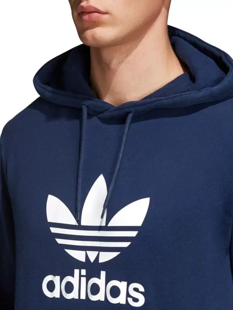 Толстовки с капюшоном адидас. Adidas Originals Trefoil. Collegiate Navy adidas толстовка. Adidas Originals Trefoil Hoodie. Худи адидас Оригиналс.