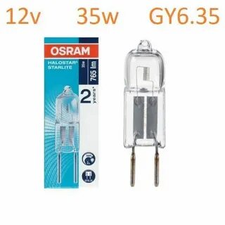 Лампа osram 35