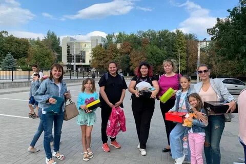 2 планеты донецк ростовская