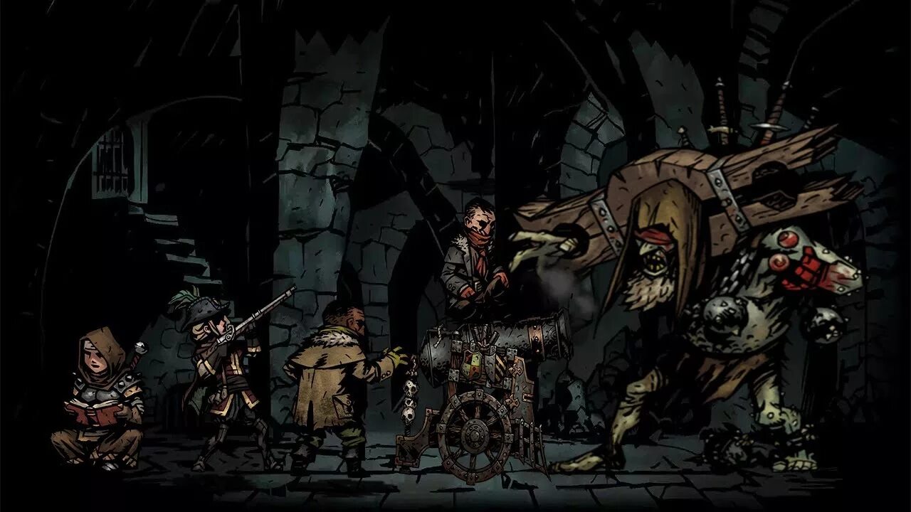 Darkest dungeon пророк. Darkest dungeon разбойник арт. пророк даркест данжен. darkest dungeon highwayman. разбойник из darkest dungeon.