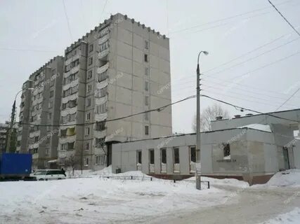 Лопатино 5