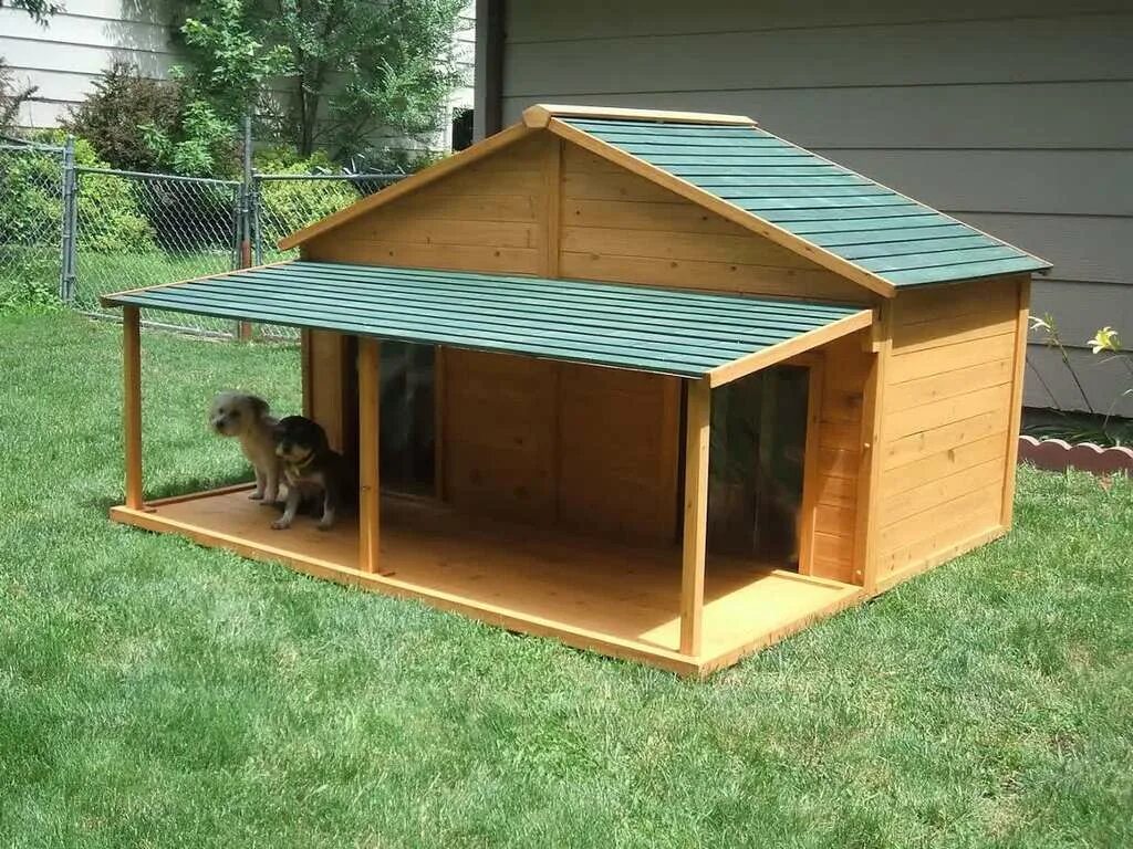 New dog house. Конура для 2 собак. Теплая конура для 2 собак. Собачья конура будка. Собачья будка односкатная.