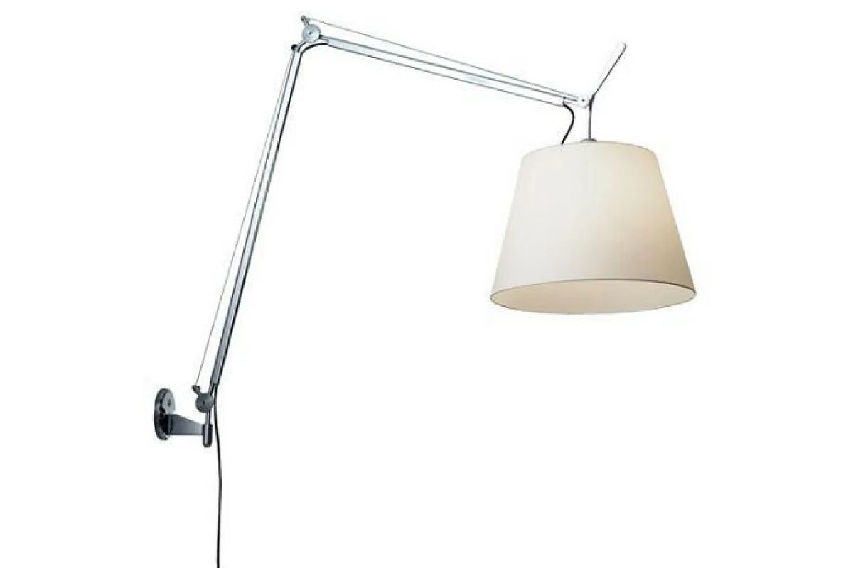 Светильник на ножке. Бра tolomeo parete basculante. artemide tolomeo mega. настенный светильник бра artemide 0563050a tolomeo. бра vera tolomeo parete.