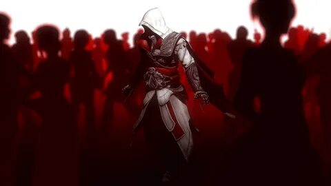 Assassin s red