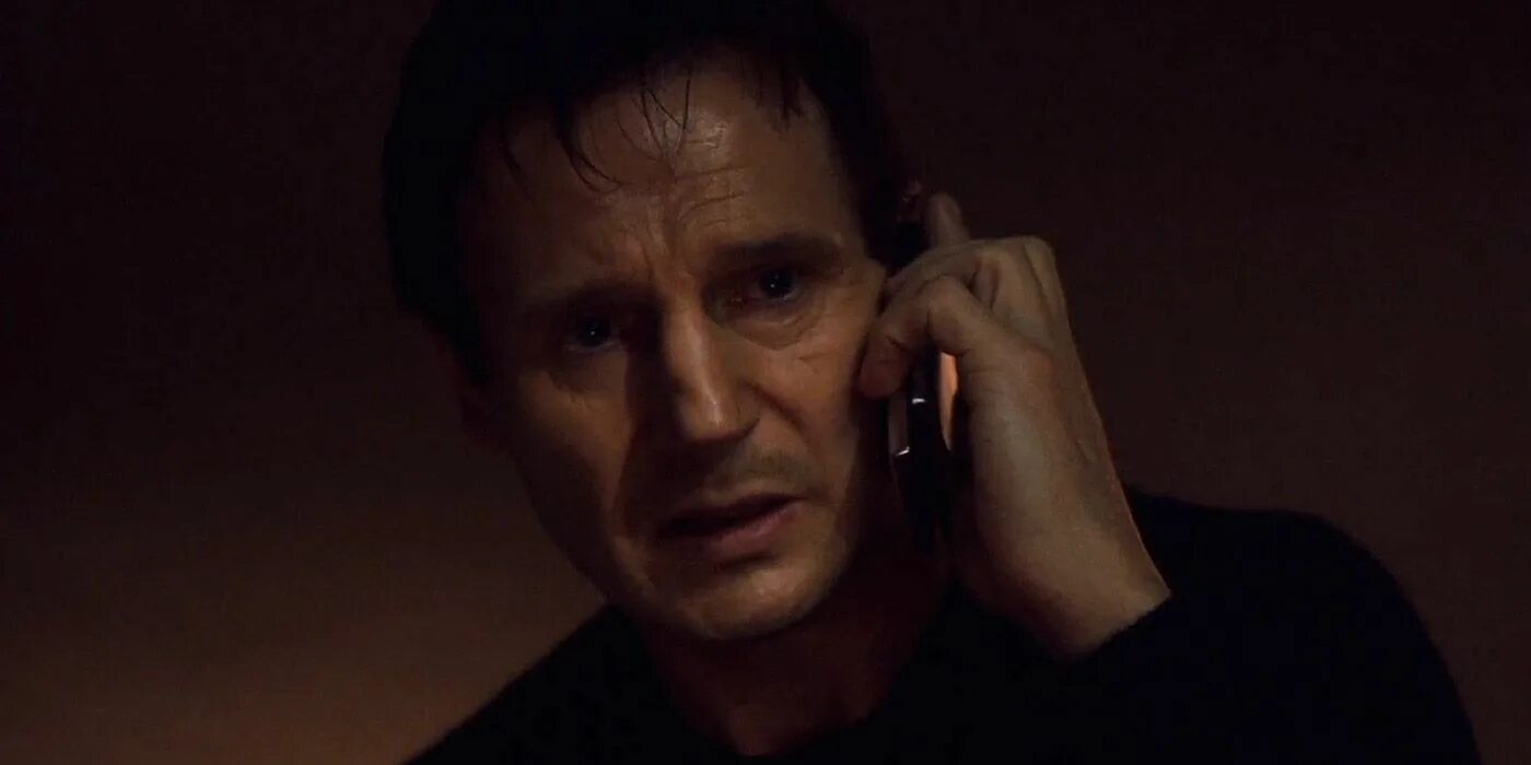 You will not find me. You will not find me