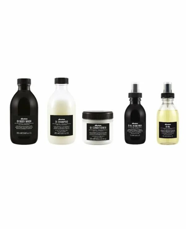 Davines oi absolute beautifying conditioner. Davines oi absolute beautifying conditioner