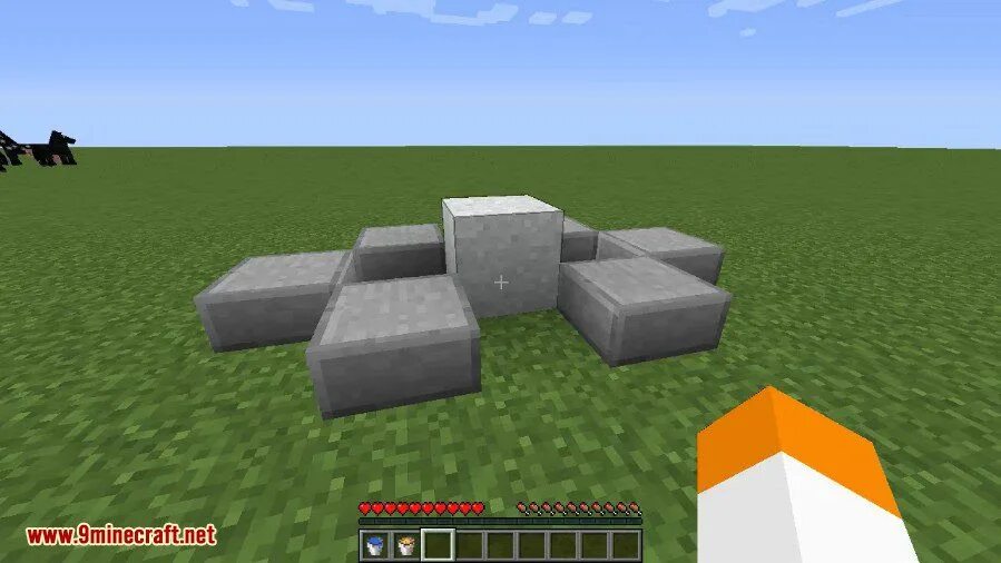 Concrete minecraft. Крафт цемента 1.16.5. Бетон крафт 1.16. Блок бетона в майнкрафт. Блок серого бетона майнкрафт.