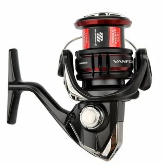 Shimano vanford