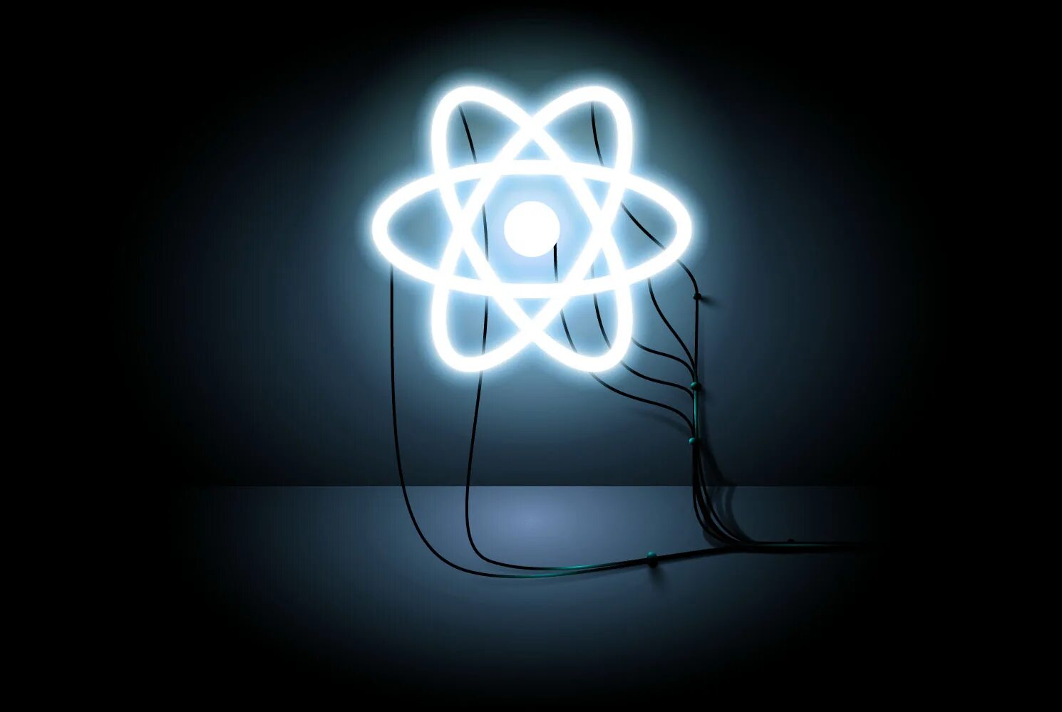 React картинка. React. react js. react разработка.