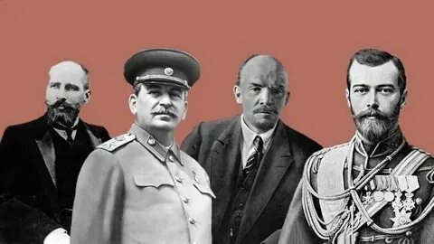 Великие мировые политики