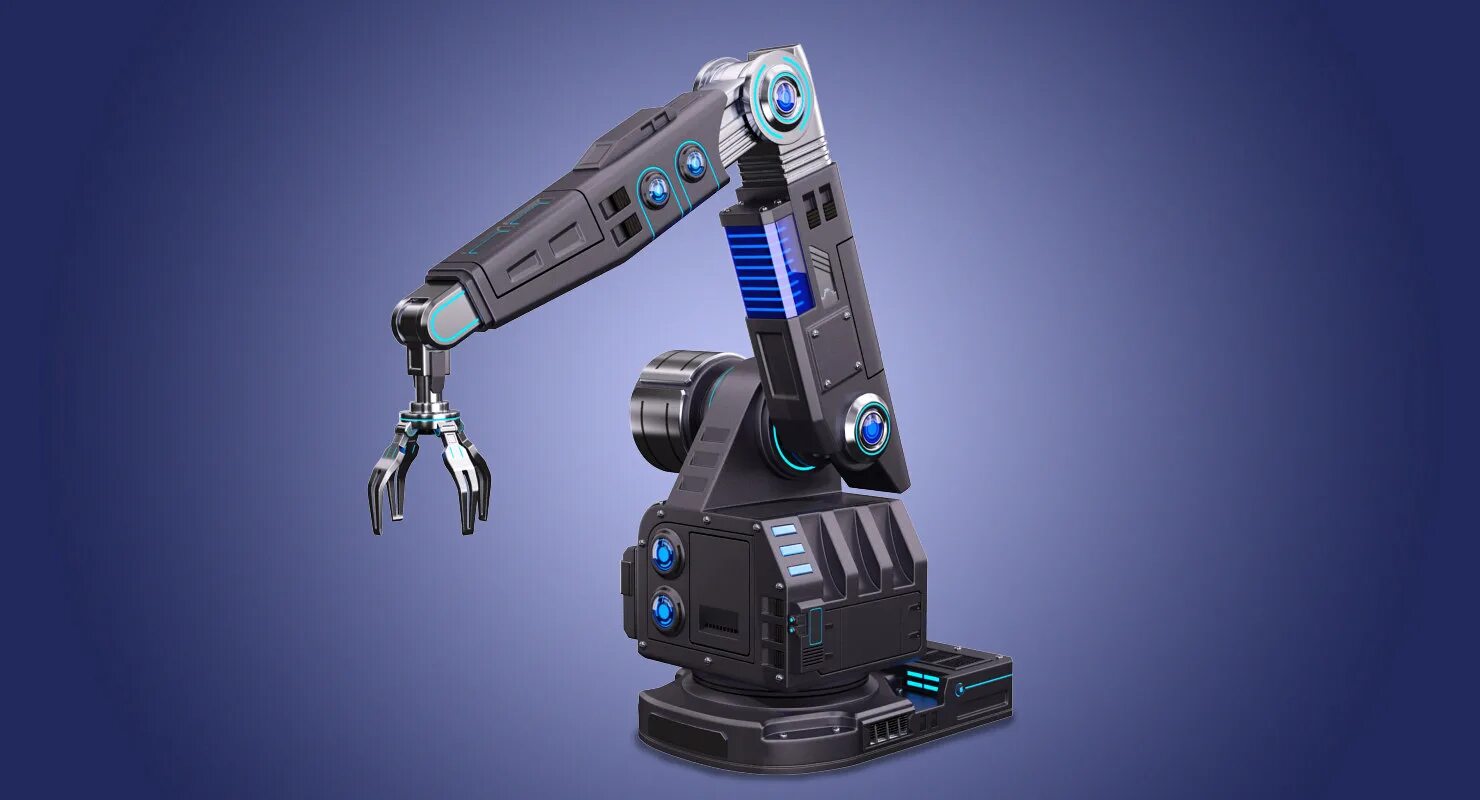 Robot robotic. Robotic Arm 3d model. Робот Mizar Robotics Blazer. Robotic Arm Tinkercad 3d модель. Захват для робота манипулятора.